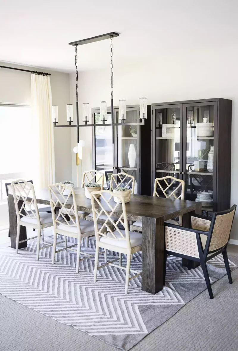 Make Dining a Breeze