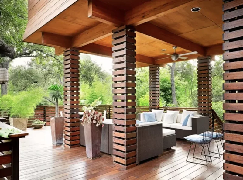 Make It Feel Like a Vacation