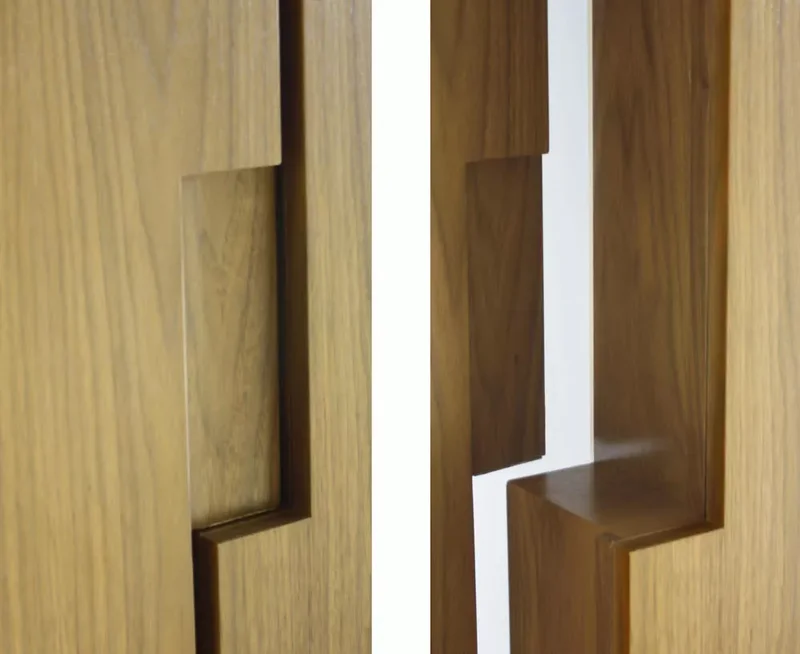 Make It Fit Like a Puzzle Piece