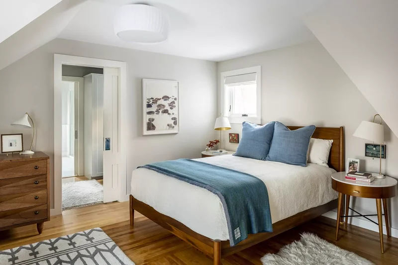 Make It Midcentury Modern