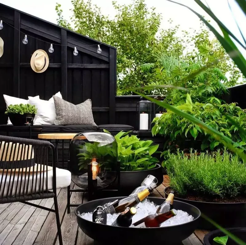 Make It Moody and Maximalist