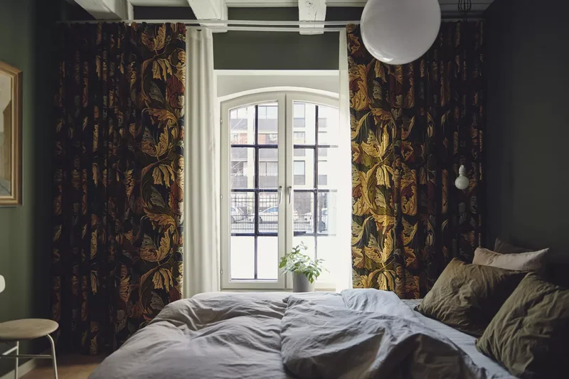 45 Warm and Inviting Bedroom Ideas for Ultimate Comfort 33 Make It Moody