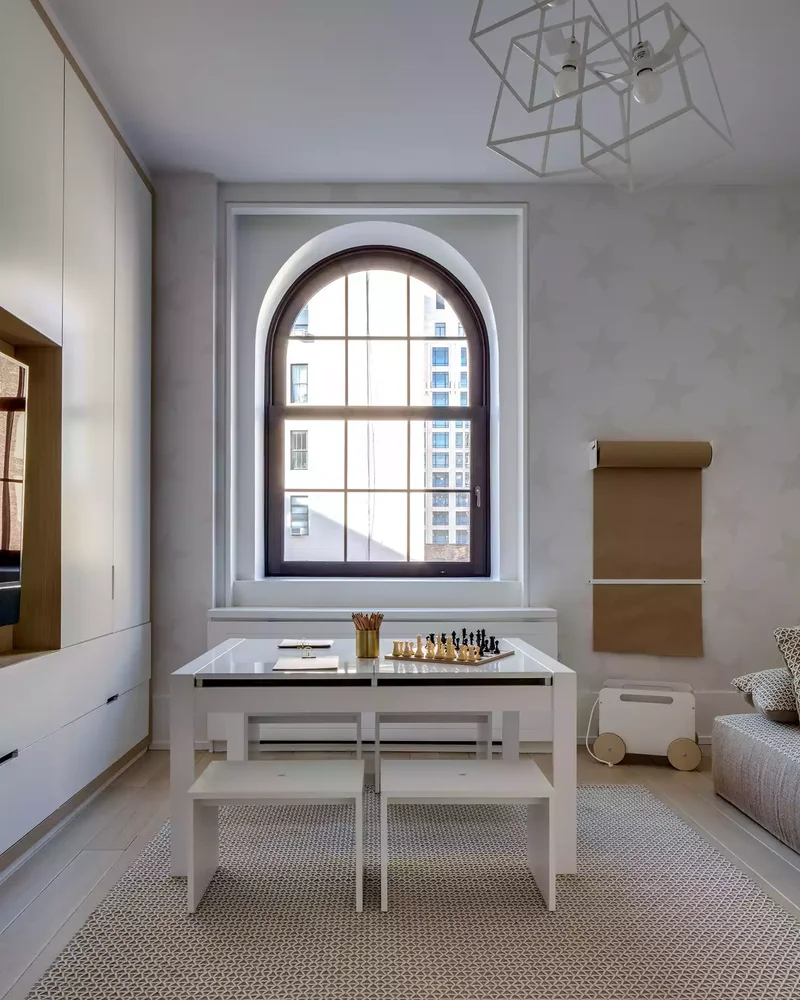 30 Stylish Playroom Storage Solutions to Tame Toy Chaos 26 Make It Seamless