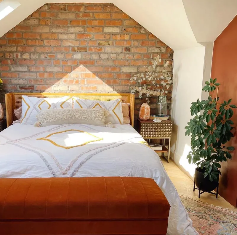 Make It Warm and Colorful