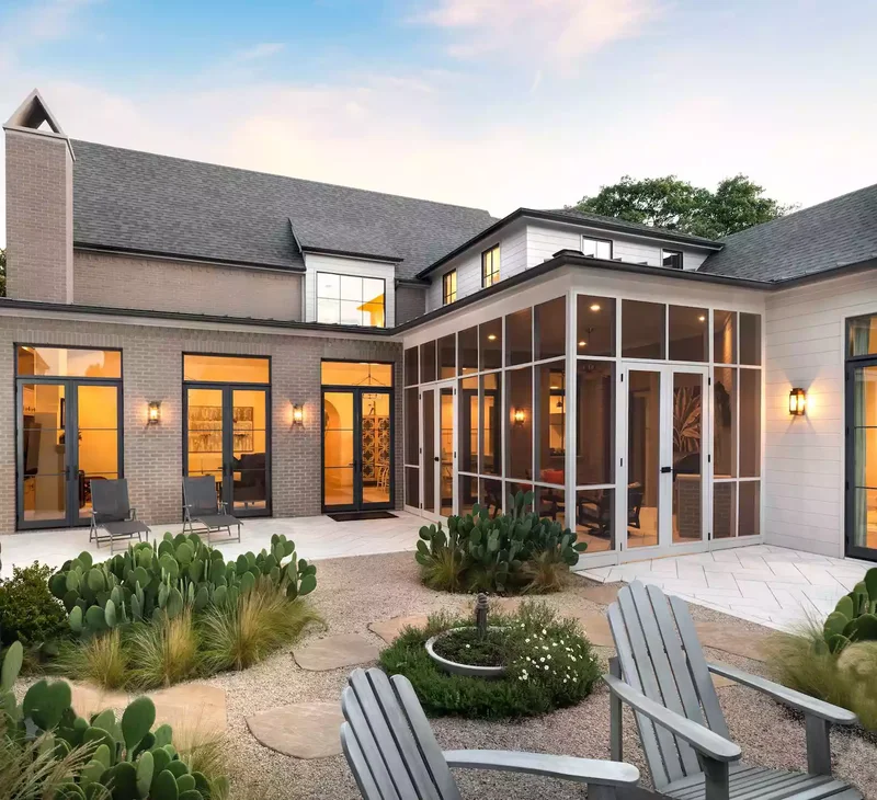 65 Outdoor Patio Decor Ideas to Elevate Your Backyard 57 Make It Zen