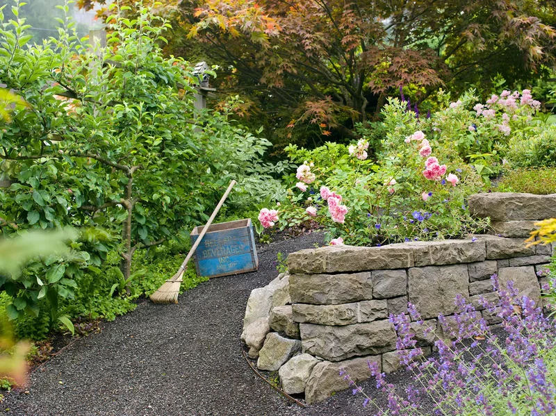 Make Plants Do Double Duty