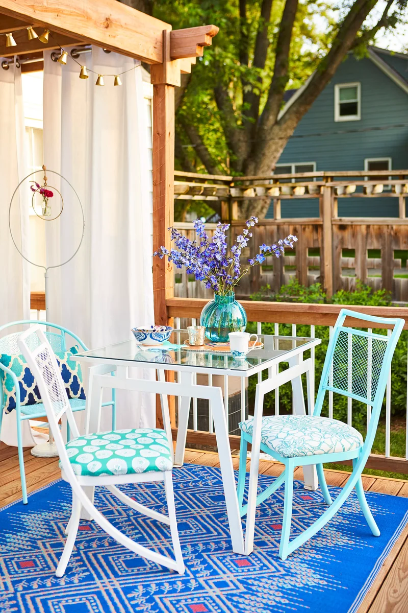 Make Use of Sheer Furniture