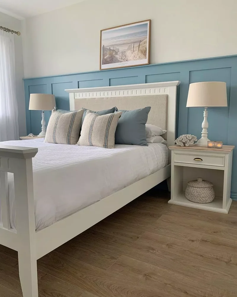 Make Your Board and Batten Beachy