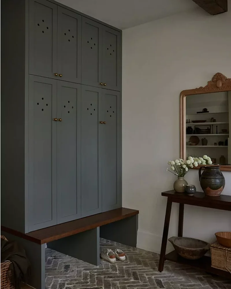 Make Your Floors Pop