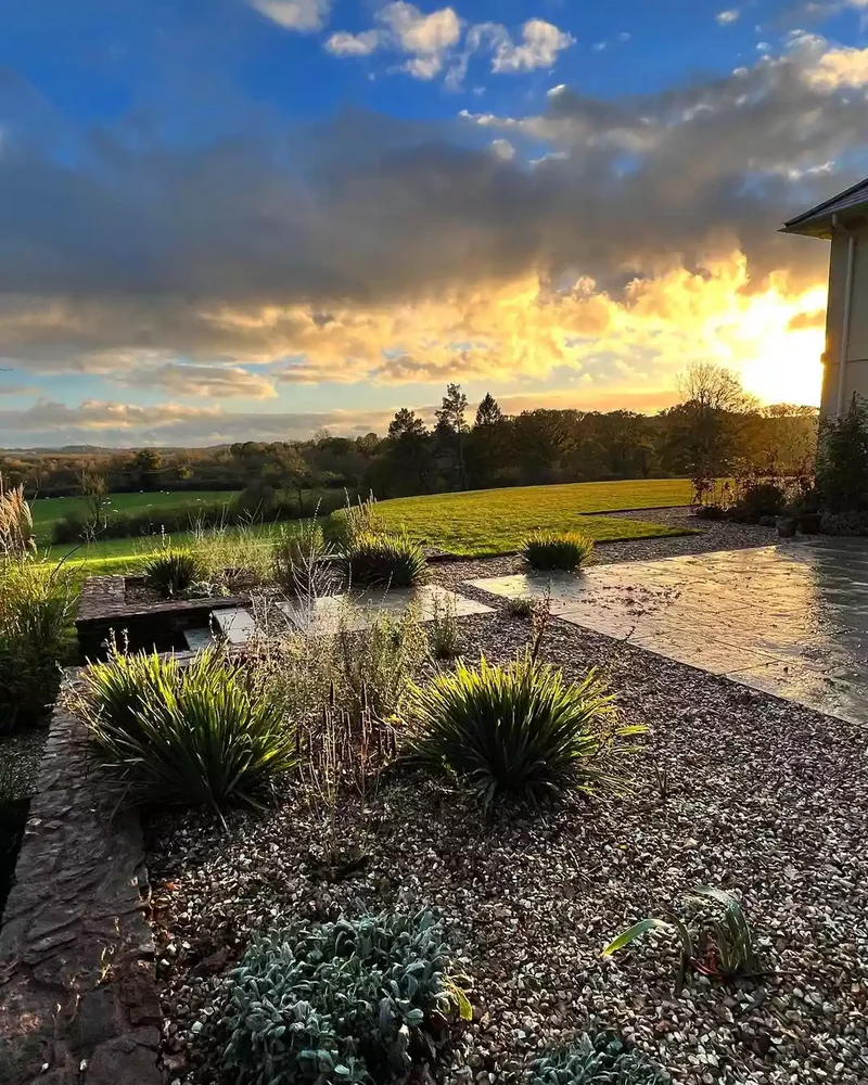 Make a Gravel Garden