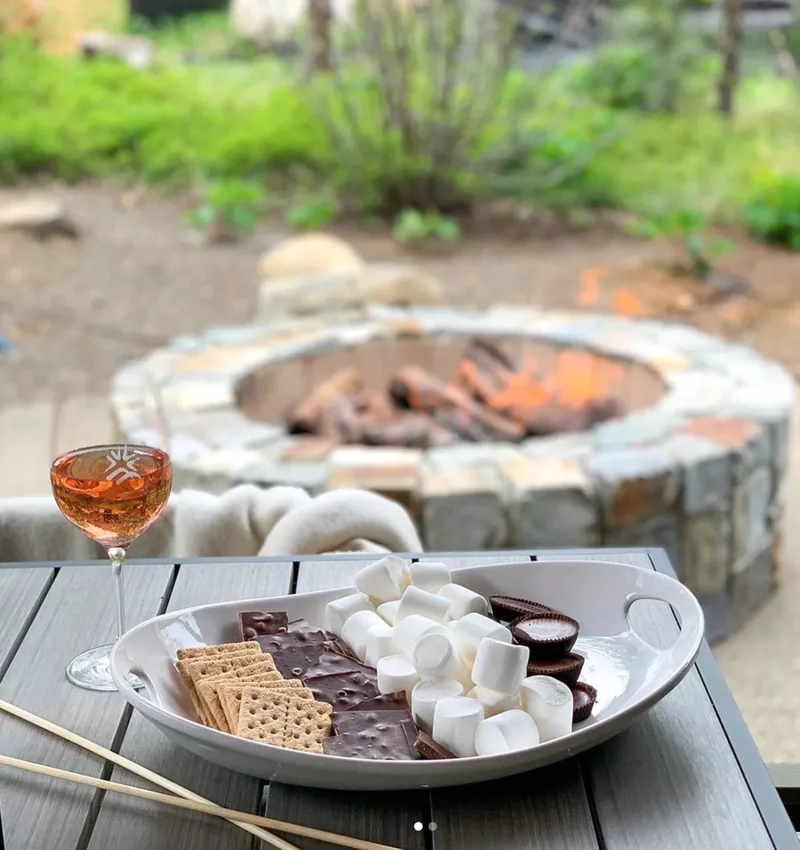 43 Budget-Friendly Backyard Makeover Ideas You'll Love 41 Make a S