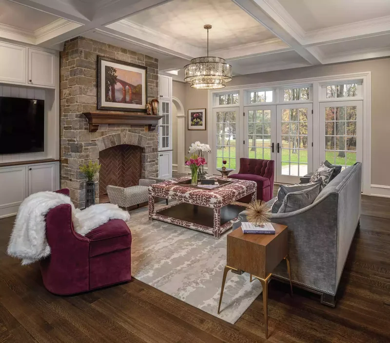 Make a Space Feel Airy