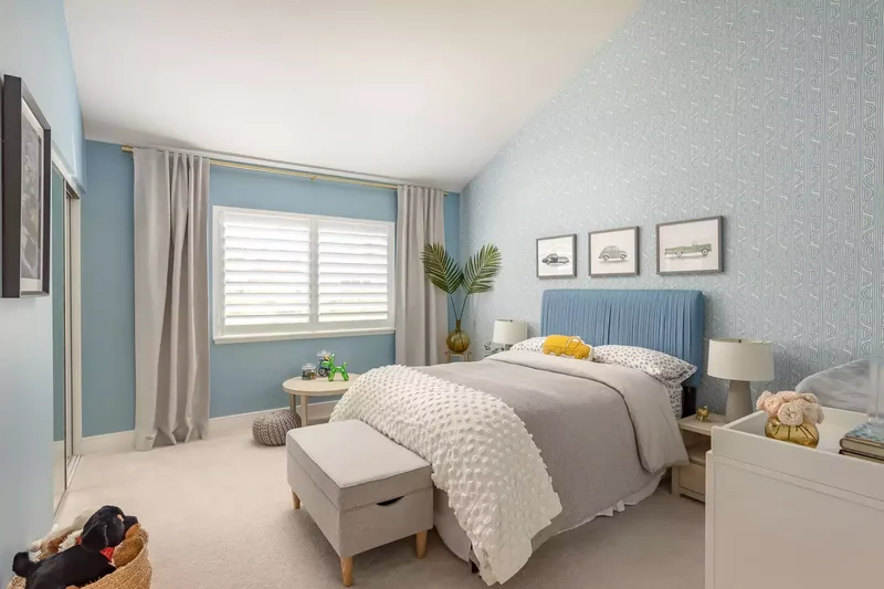 Make a Timeless Design Choice