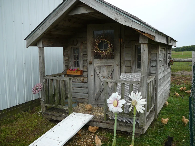 Make it Big and Cozy