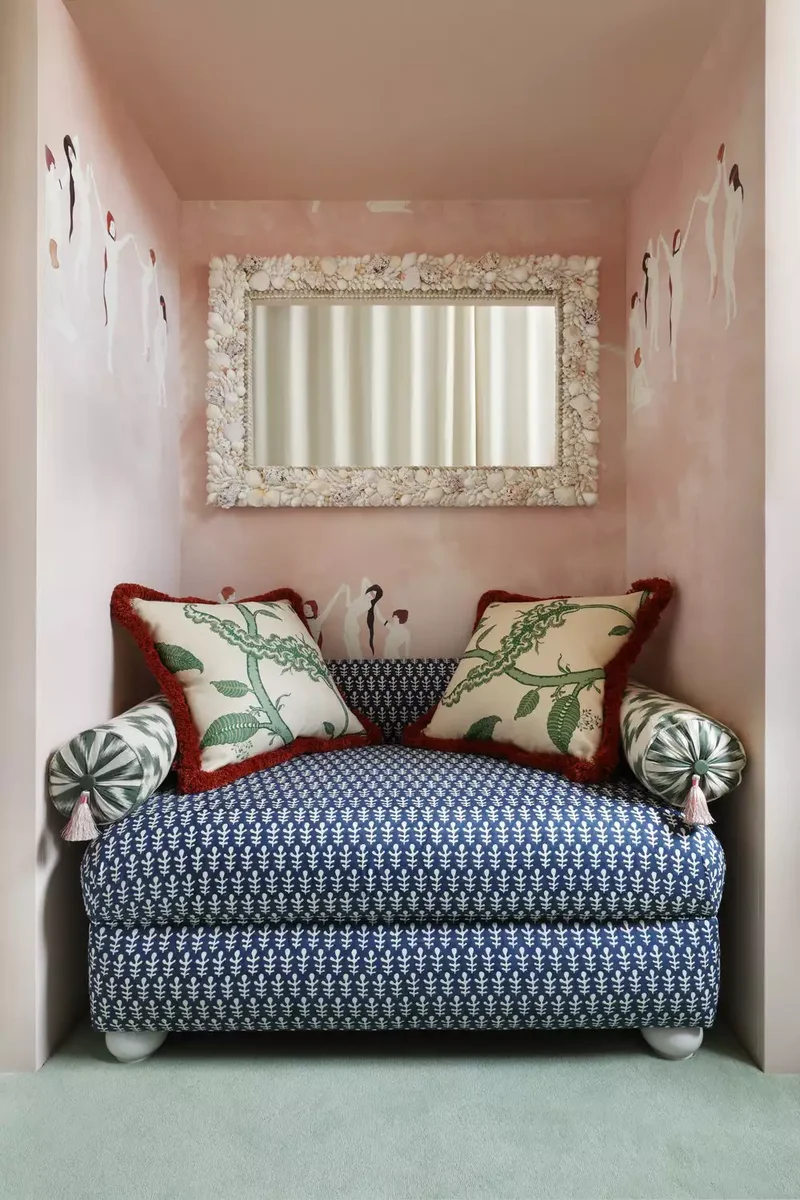 Make the Most of a Nook