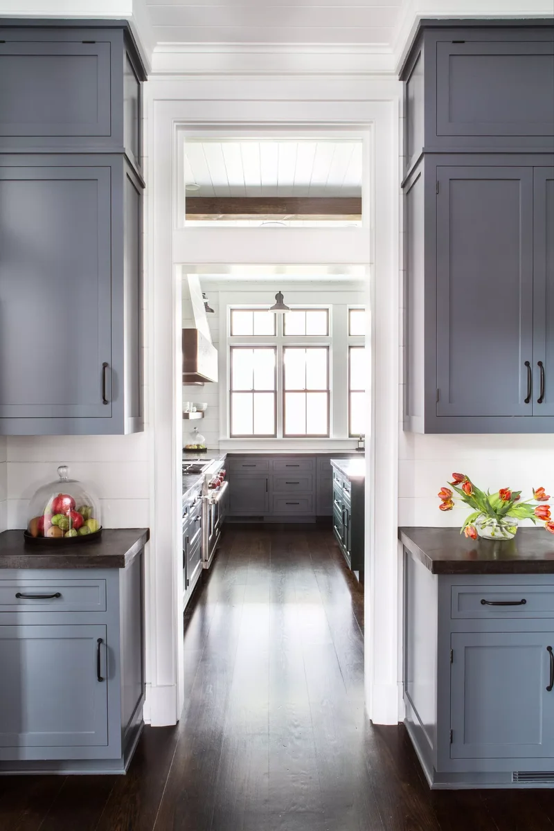 Match Cabinetry Colors