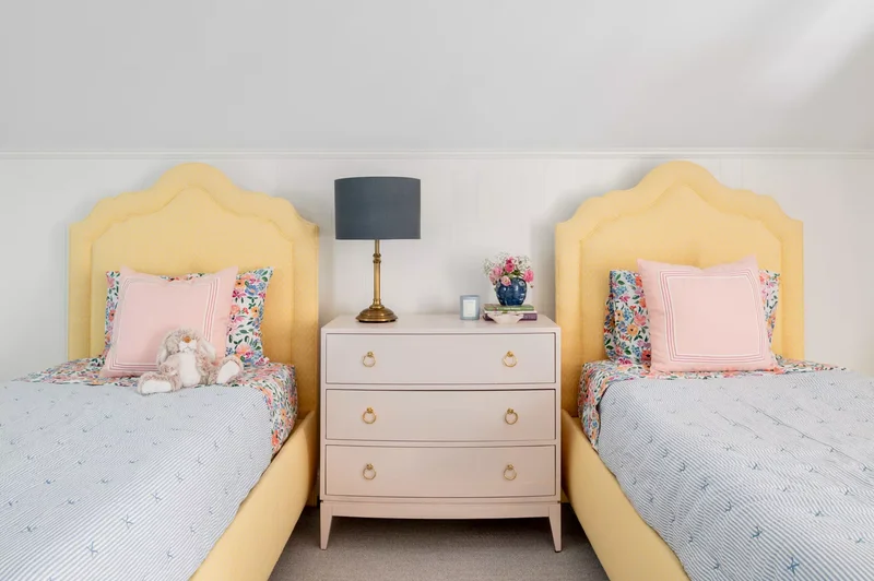 55 Best Kids' Bedroom Ideas That Grow with Your Children 40 Matching Beds