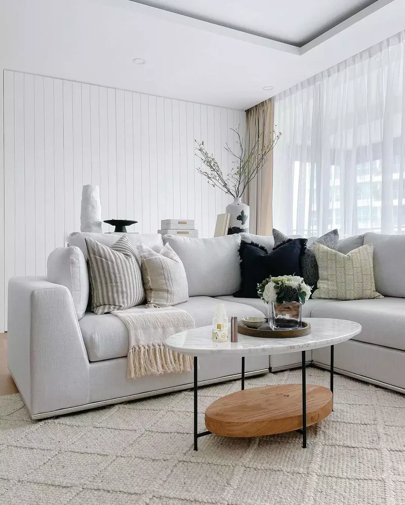 Creating Your Coziest Scandi Living Room This Winter 7 Maximize Natural Light