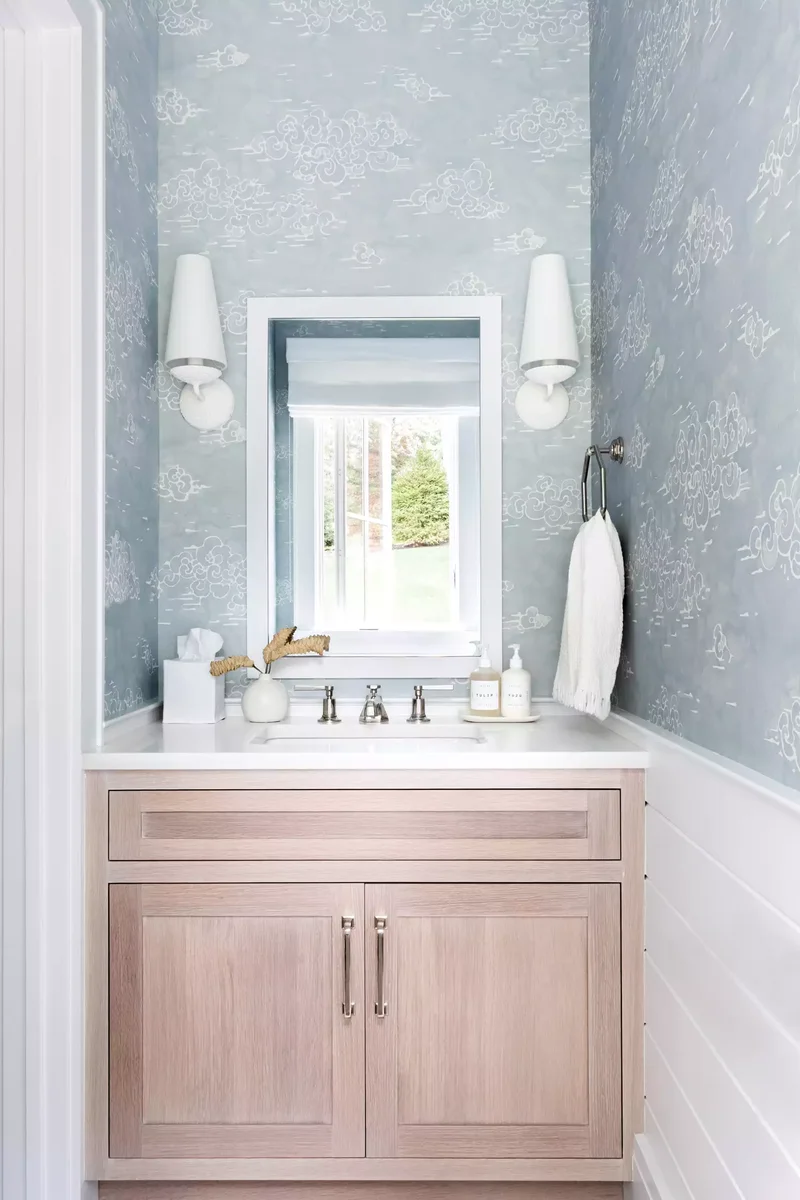 Maximize Natural Light