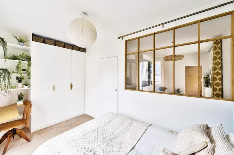 Maximize Natural Light