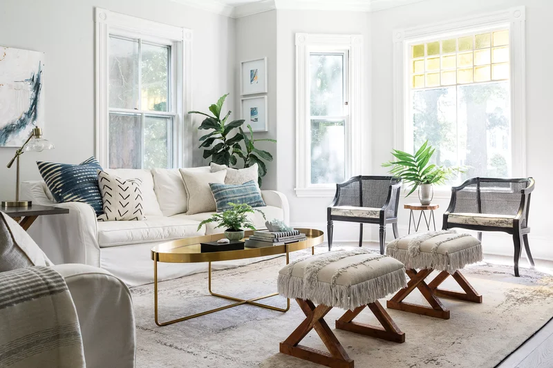 37 Modern Living Room Designs That Break All the Rules 13 Maximize Natural Light