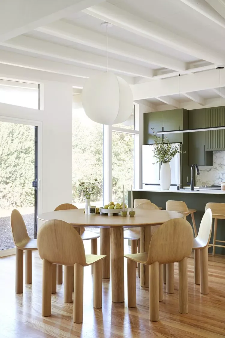 Maximize Natural Light