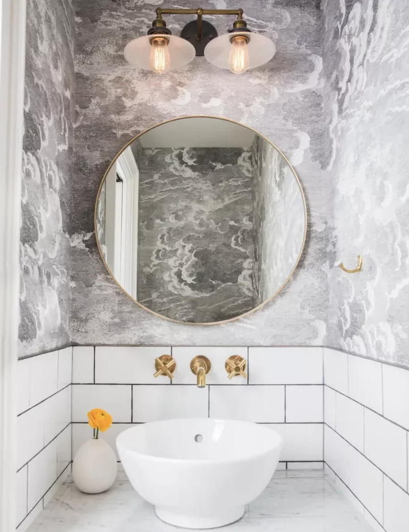 Maximize Vertical Space