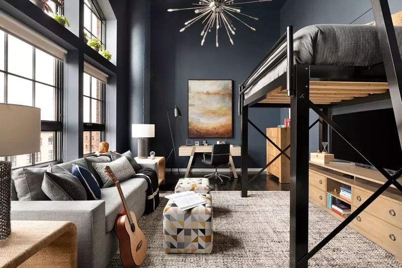 Maximize Vertical Space