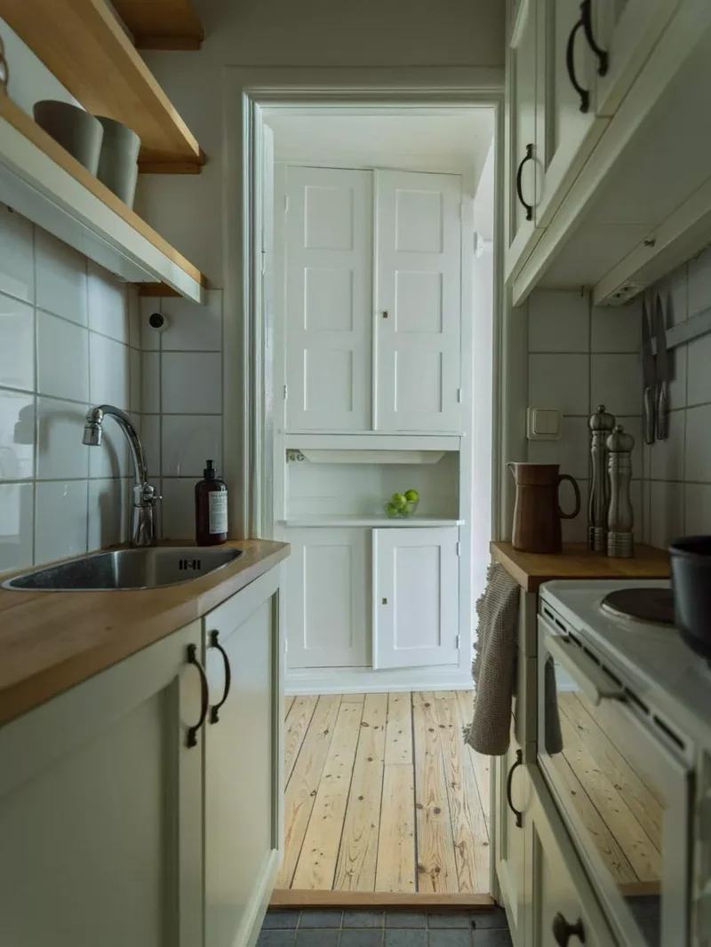 Maximize a Tiny Space