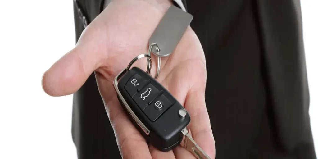 Mercedes Key Fob Battery Maintenance and Troubleshooting