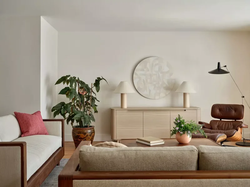 Midcentury Modern Style