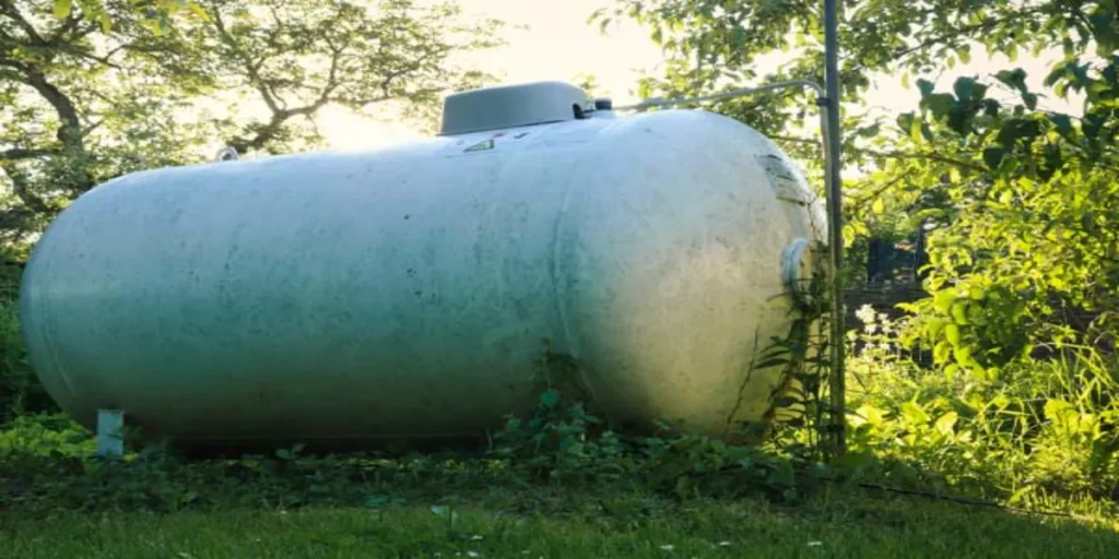 Mistakes to Avoid When Choosing a Propane Tank for Your Home