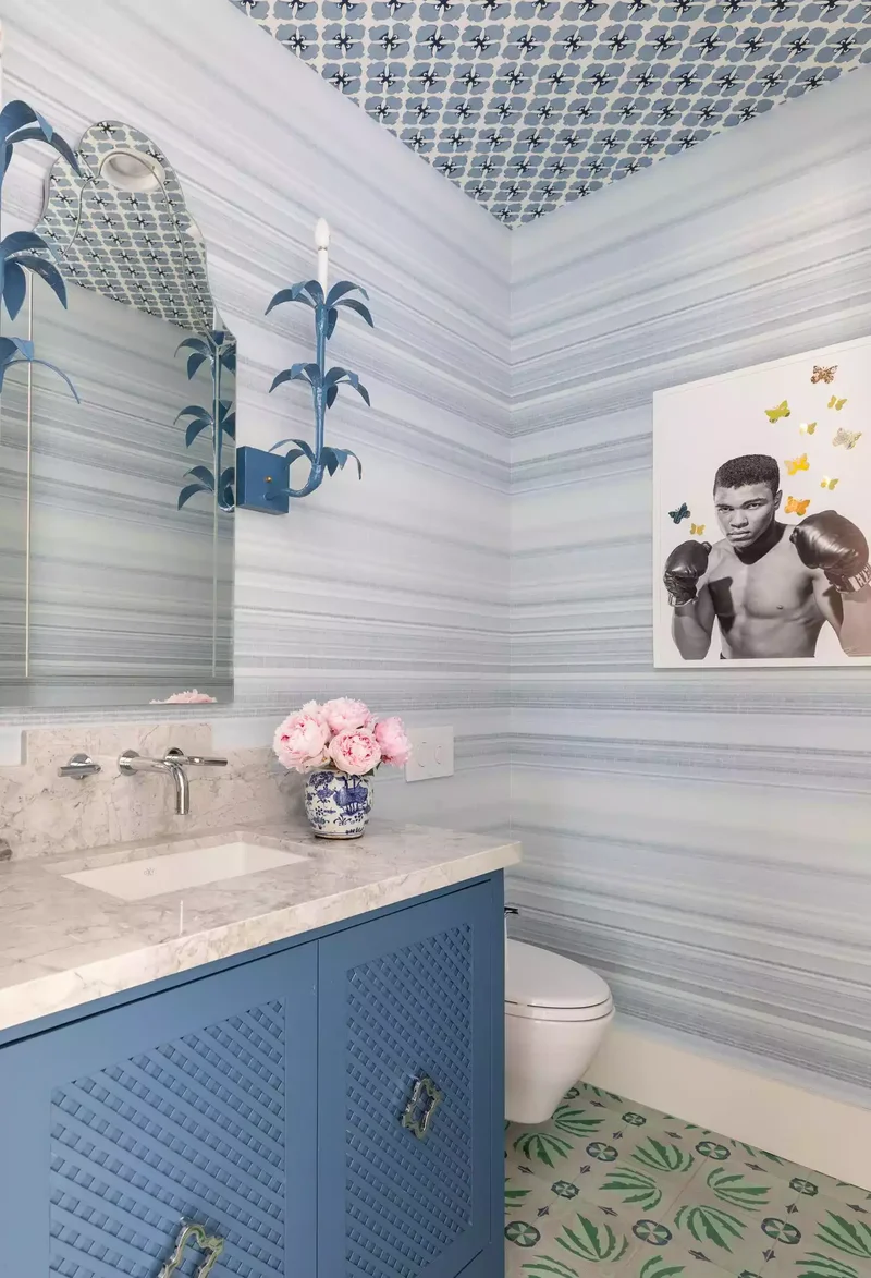 21 Stunning Ceiling Designs That Add Instant Style 2 Mix It Up