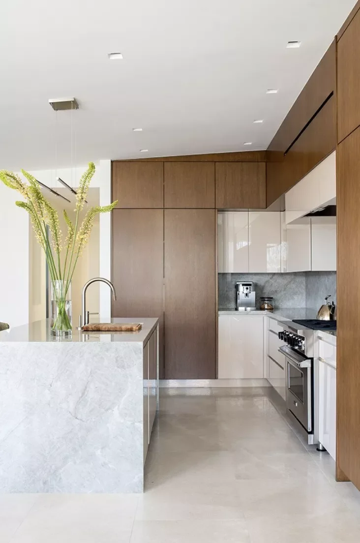 Mix Matte and Glossy