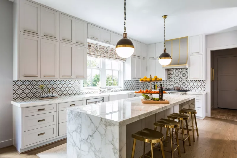 Mix and Match Materials