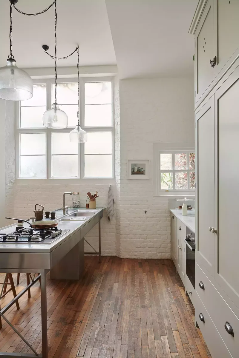 Mix and Match Materials