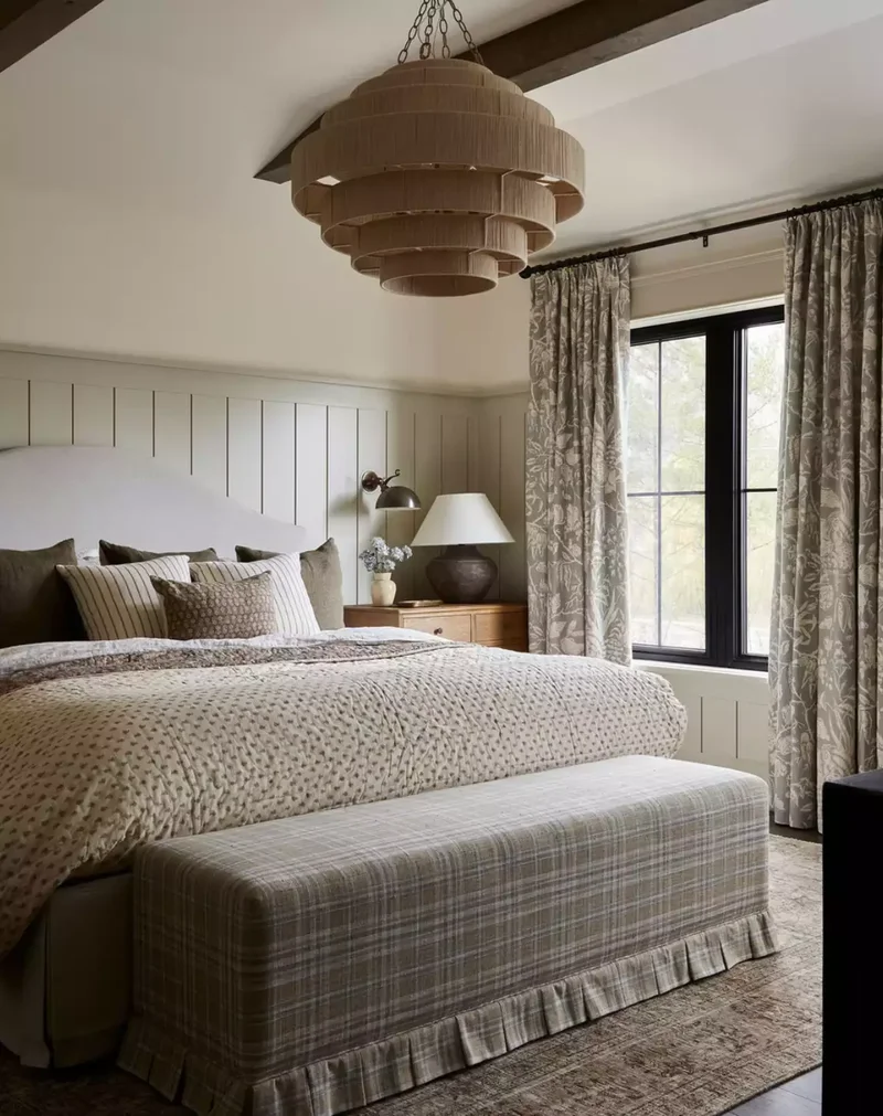 Mix and Match Patterns