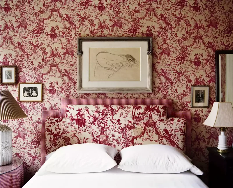 Mix and Match Patterns