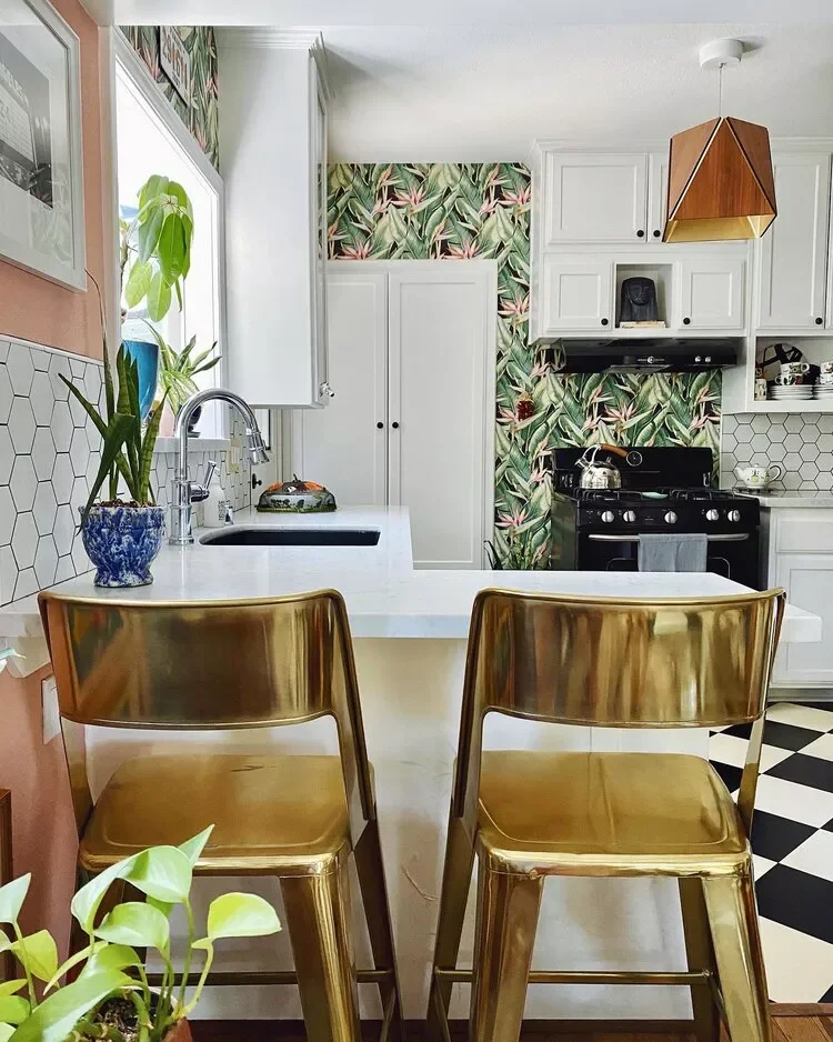 Mix and Match Patterns