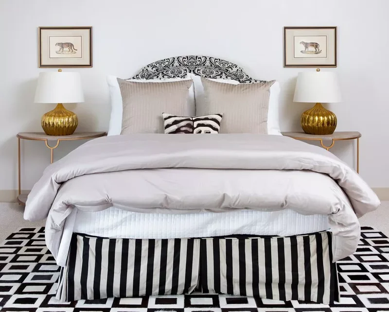 Mix and Match Prints