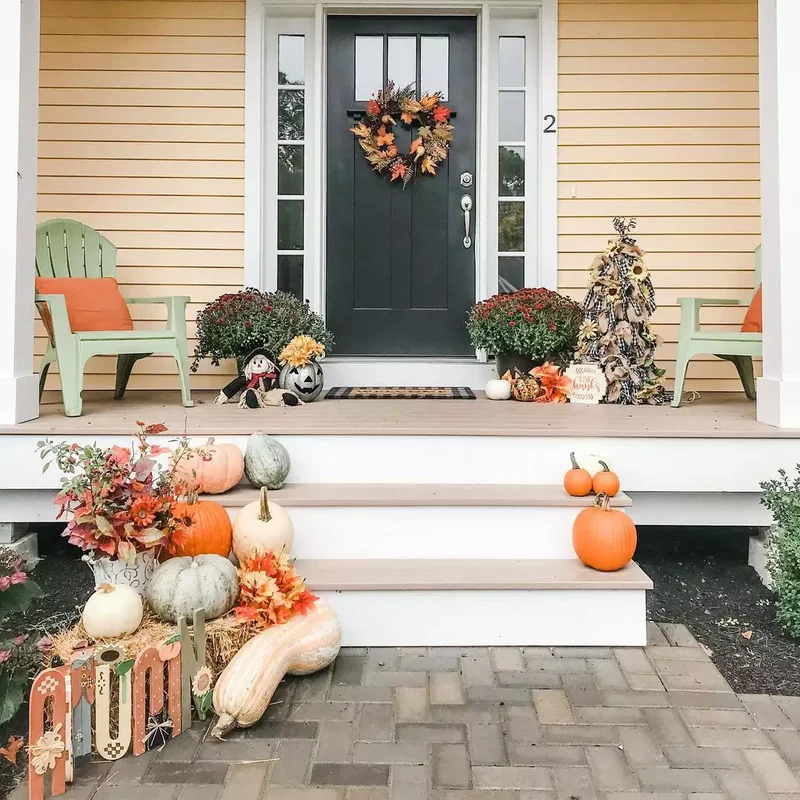 Mix the Unexpected and the Classic