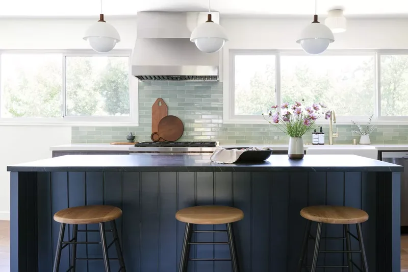 Mix with Modern Farmhouse