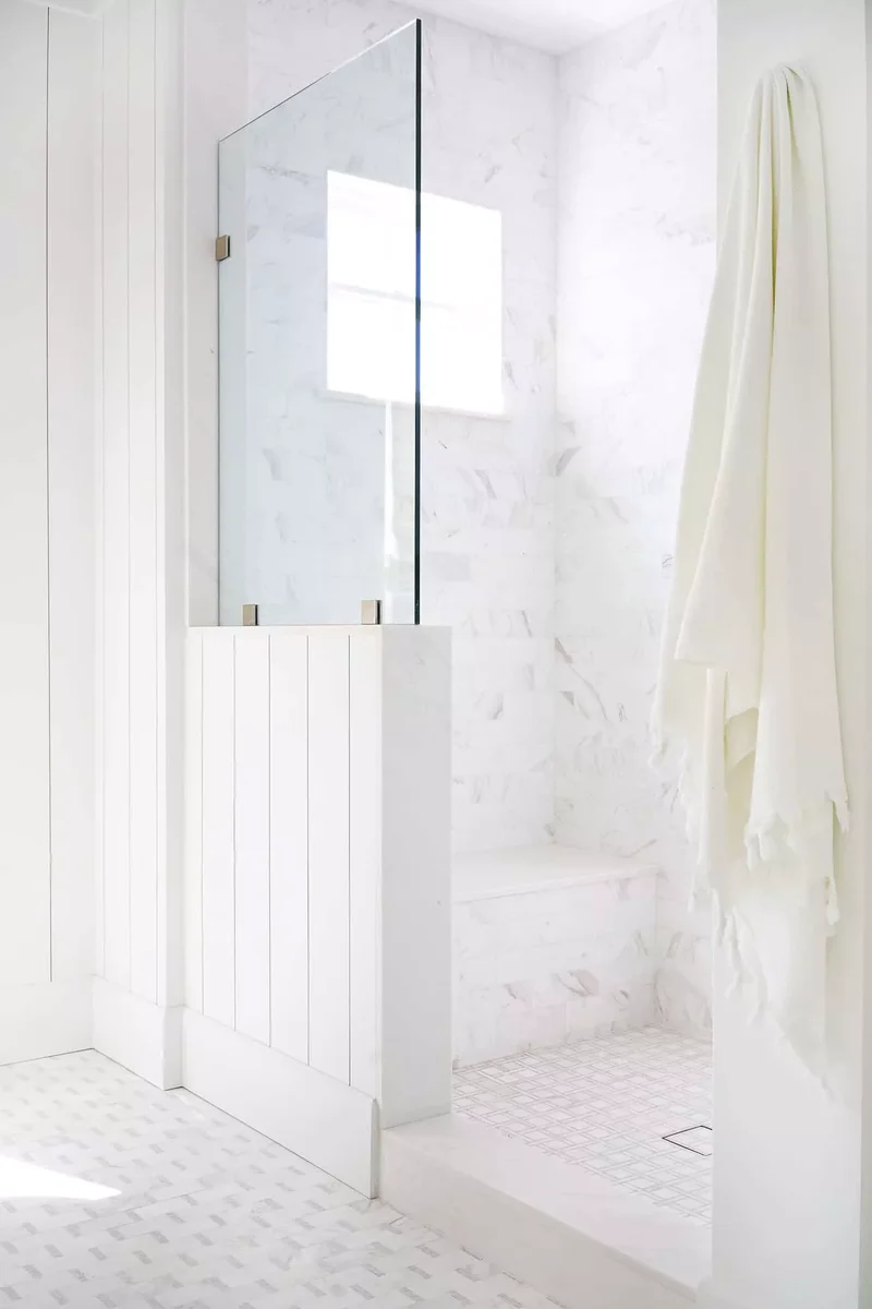 102 Beautiful Bathroom Design Ideas You'll Love to Recreate 92 Mixed Materials