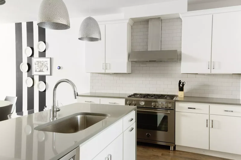 43 Stunning Kitchen Wall Decor Ideas to Transform Your Space 32 Mixed Media Wall Decor