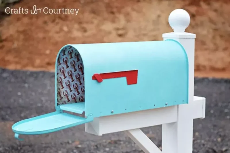 Mod Podge Masterpiece