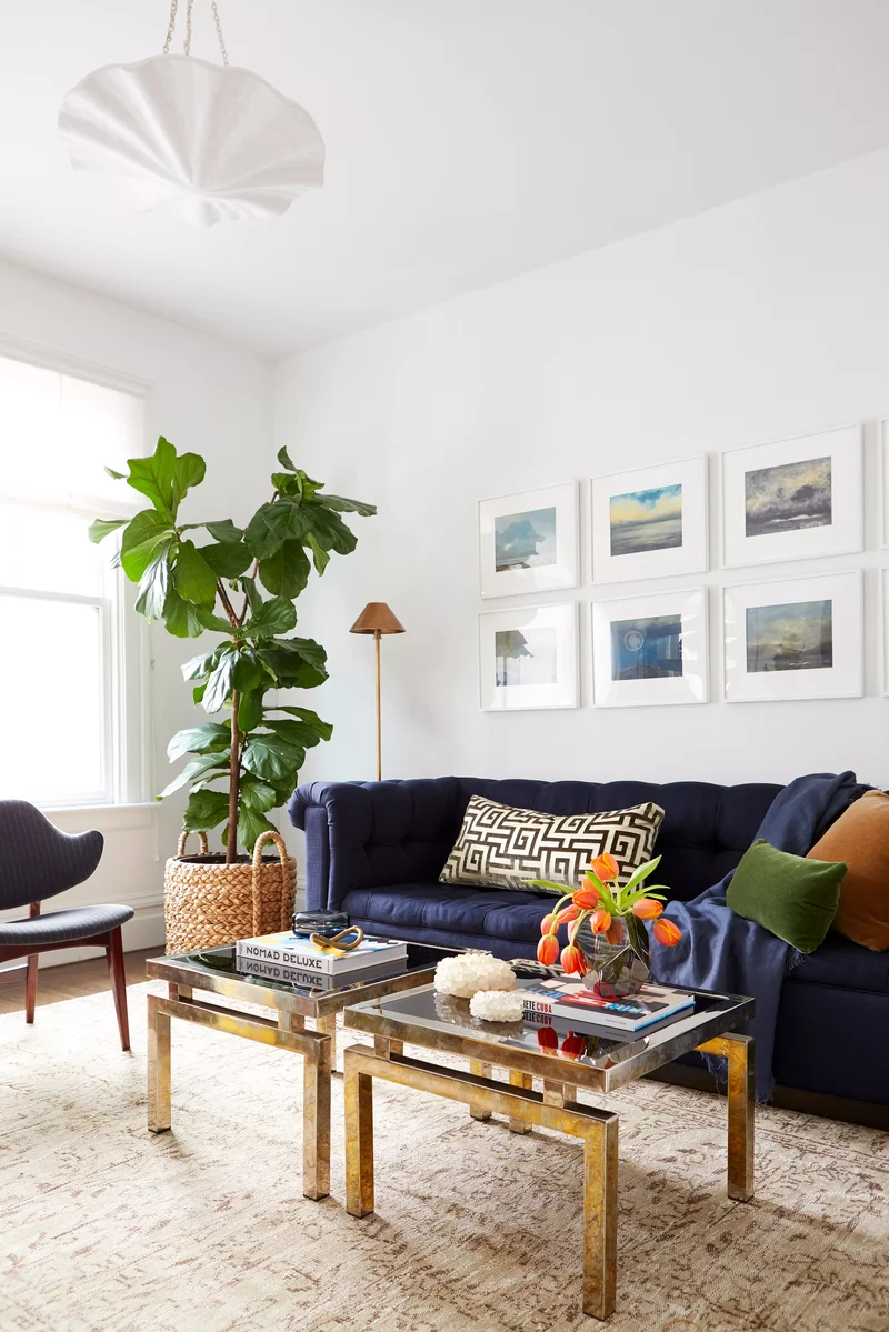 37 Modern Living Room Designs That Break All the Rules 26 Modern Living Room Lighting