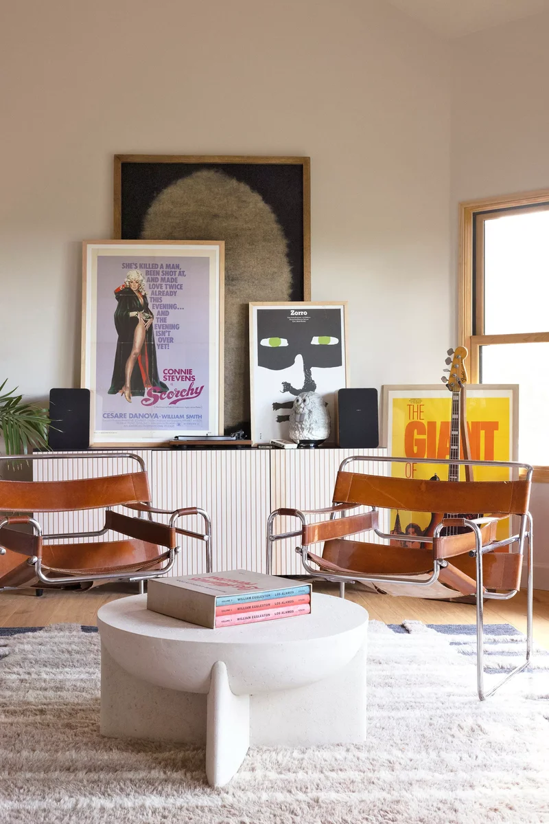 37 Modern Living Room Designs That Break All the Rules 35 Modern Living Room Wall Art