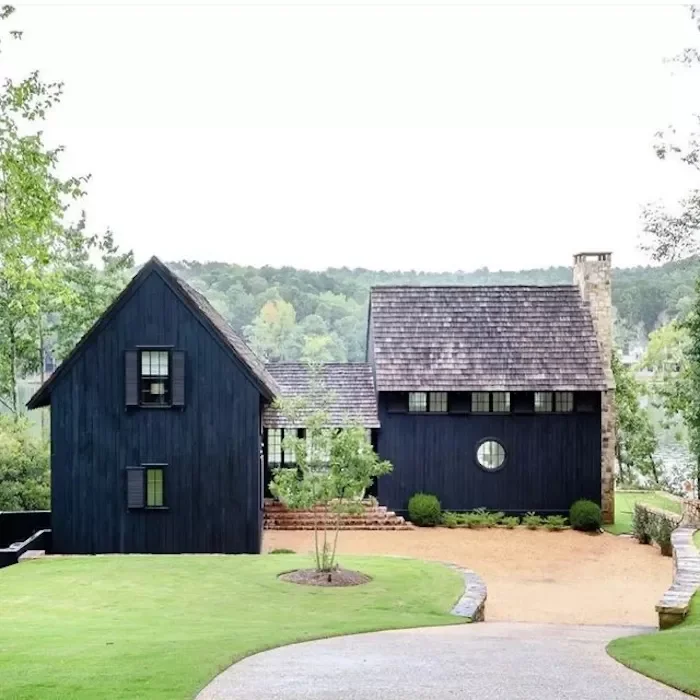 82 Stunning Front Yard Landscaping Ideas to Try This Spring 11 Modern Minimalist Landscaping