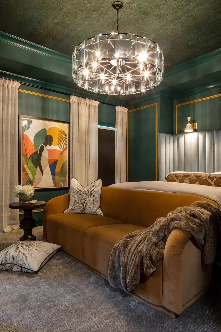 Modern Pendant Light