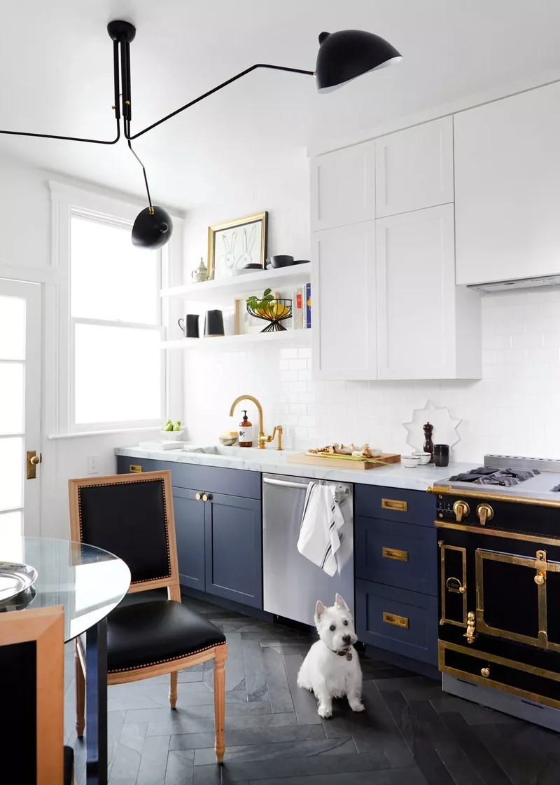 Modernized Decor and Design